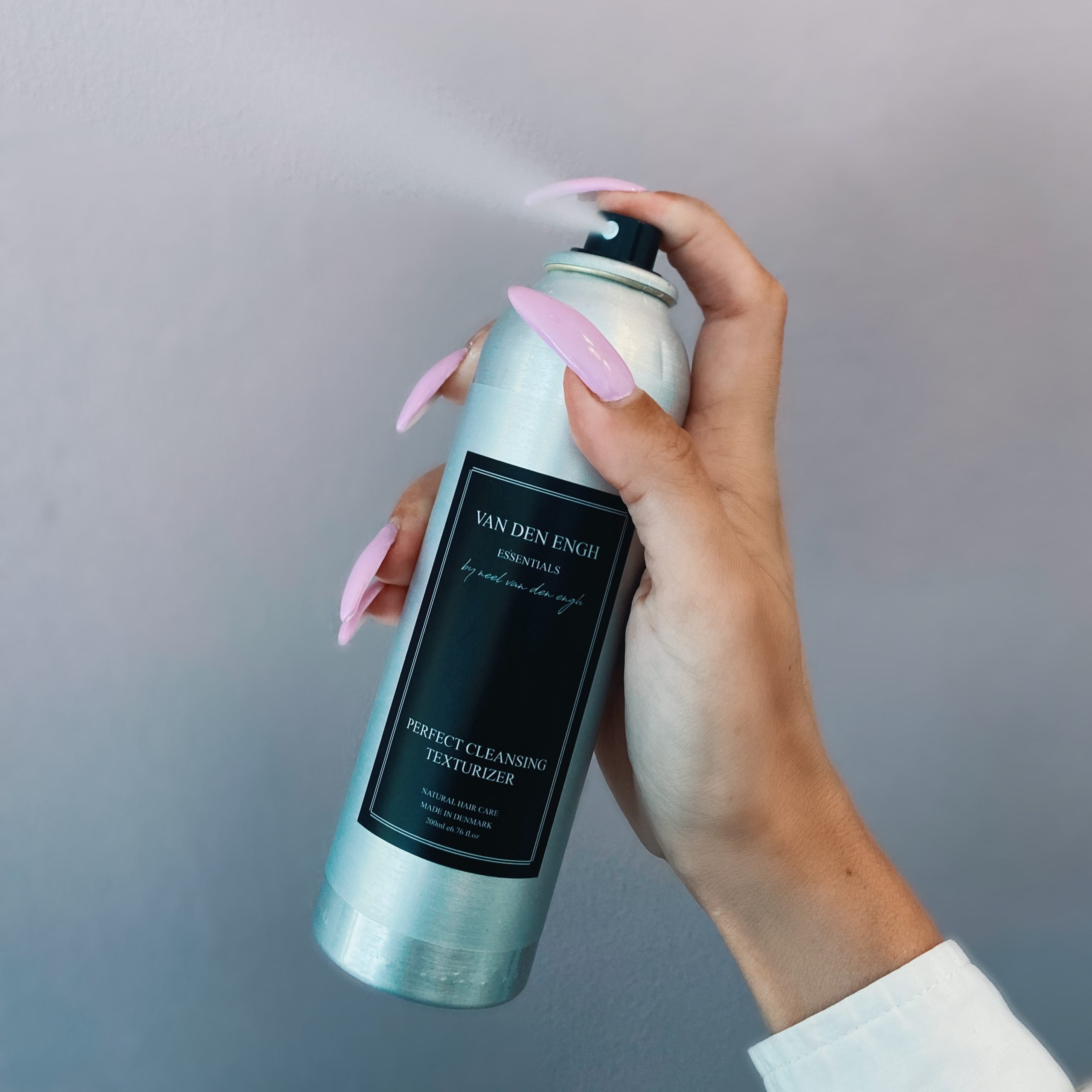 Perfect Cleansing Texturizer - VAN DEN ENGH Essentials