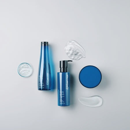Shu uemura Muroto Volumen Bundle • Spar 15%