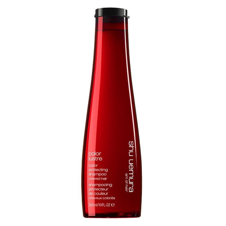 Shu uemura Color Lustre Shampoo
