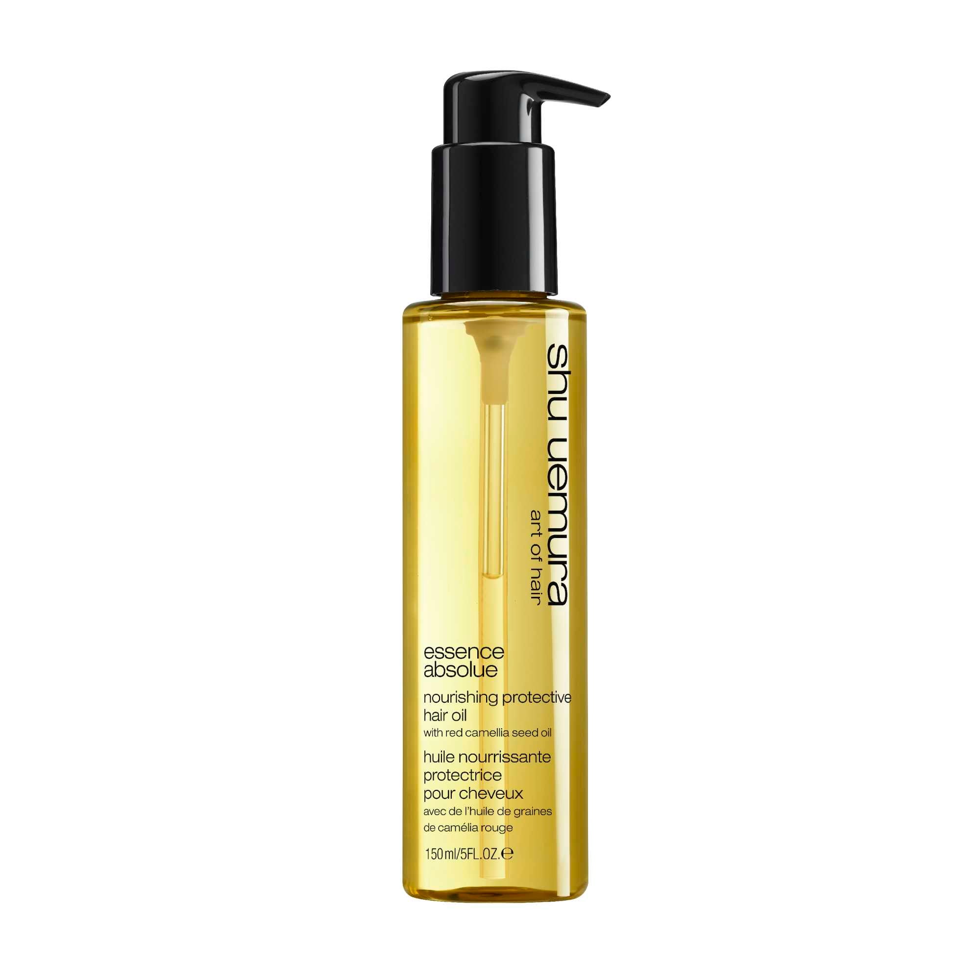 Essence absolue nourishing protective hair oil