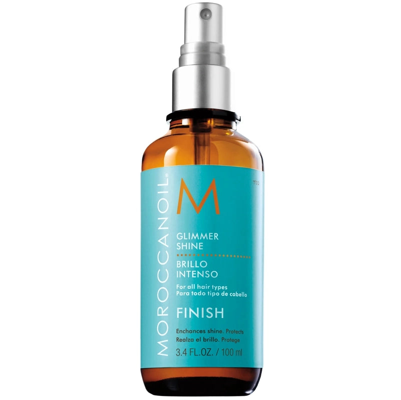Moroccanoil Glimmer Shine - 100 ml