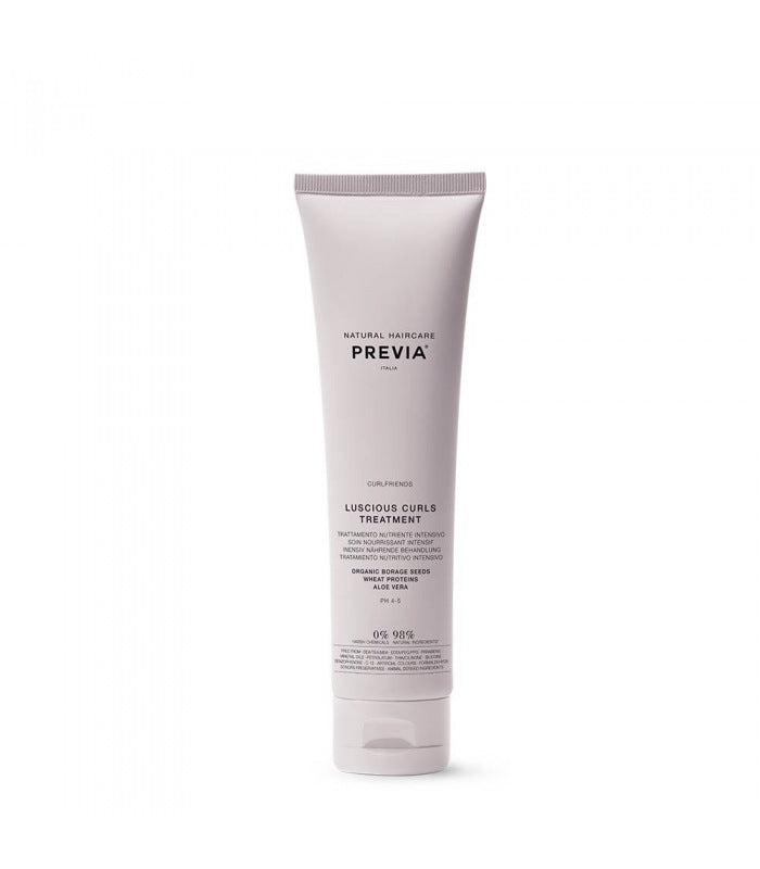 Luscious Curls Treatment 150 ml