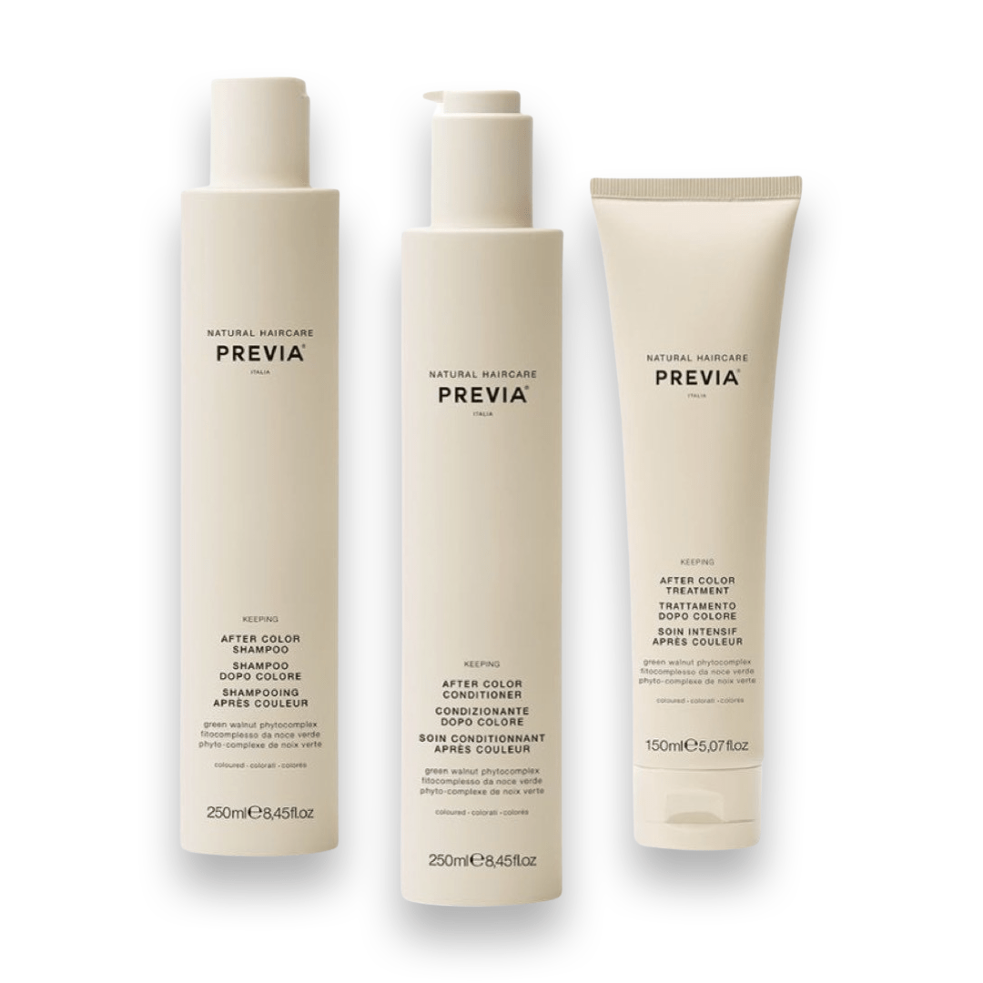 After Color Care Bundle • Spar 15%