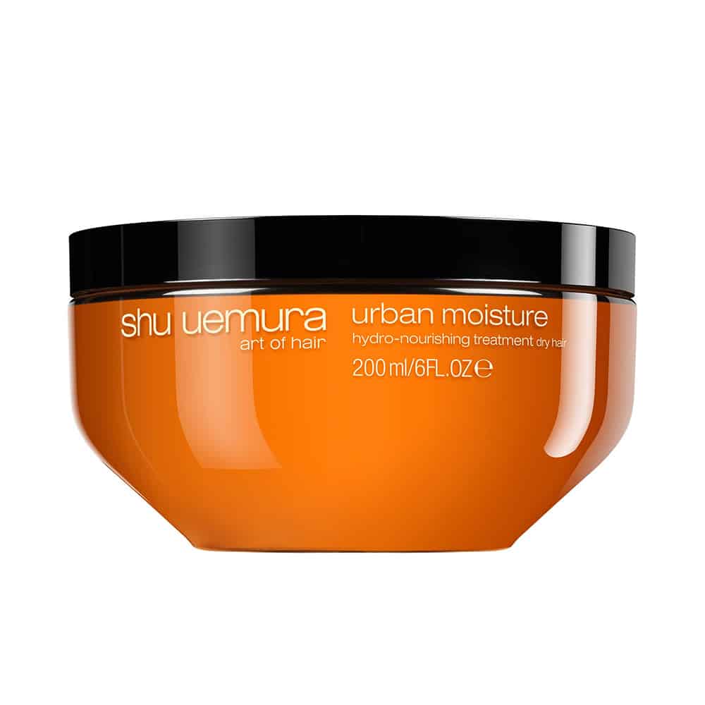 Shu uemura Urban Moisture treatment