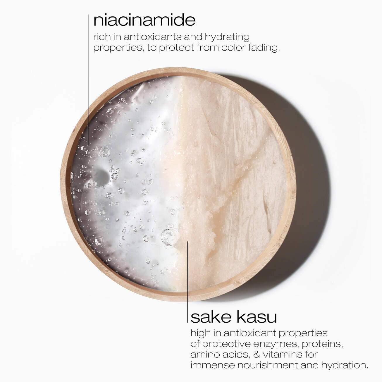 Shu uemura Color Lustre Conditioner