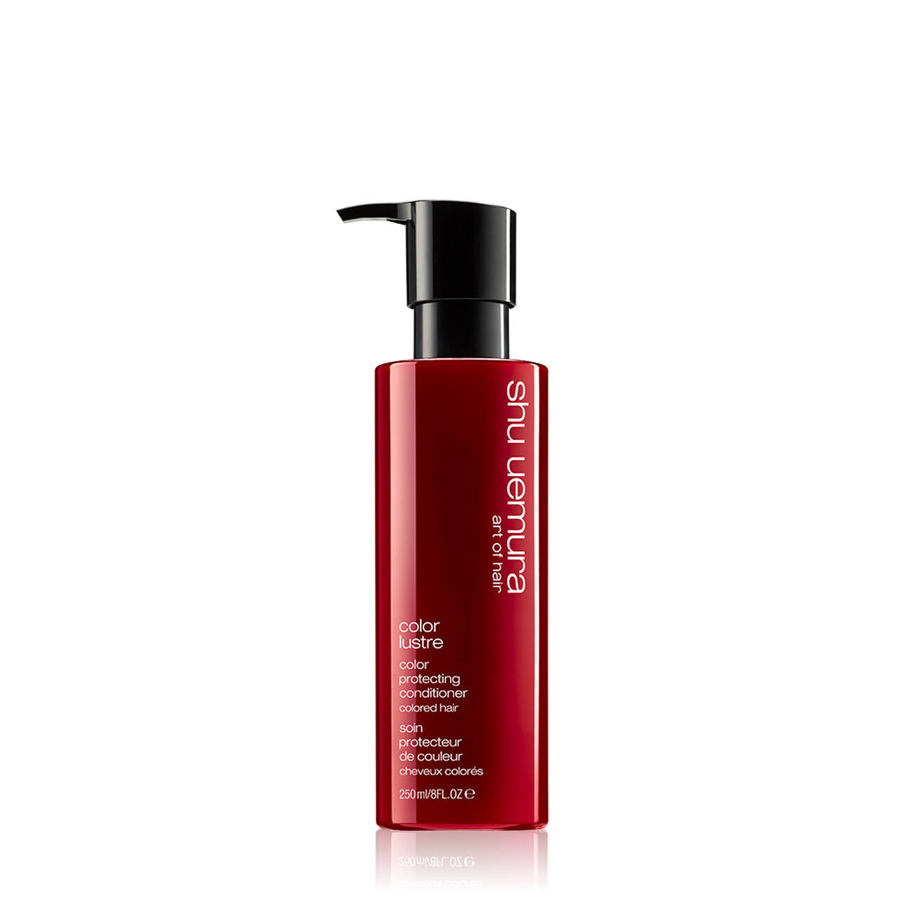 Shu uemura Color Lustre Conditioner