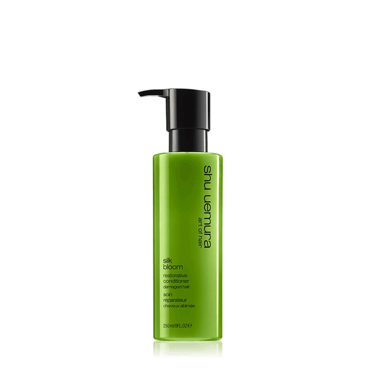 Shu uemura Silk Bloom Conditioner