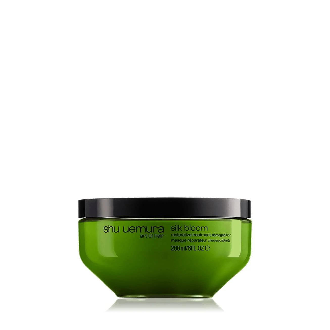 Shu uemura Silk Bloom Treatment