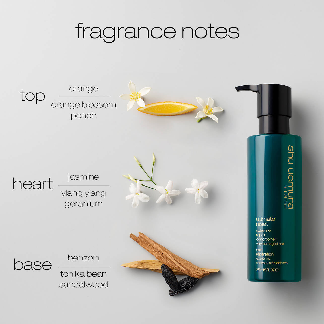 Shu Uemura Ultimate Reset Conditioner