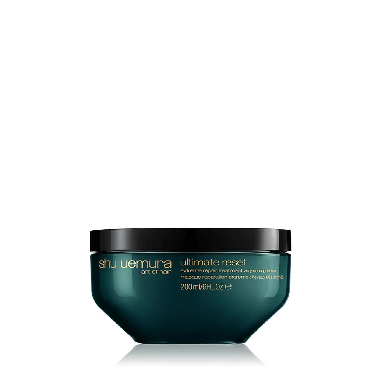Shu uemura Ultimate Reset Treatment