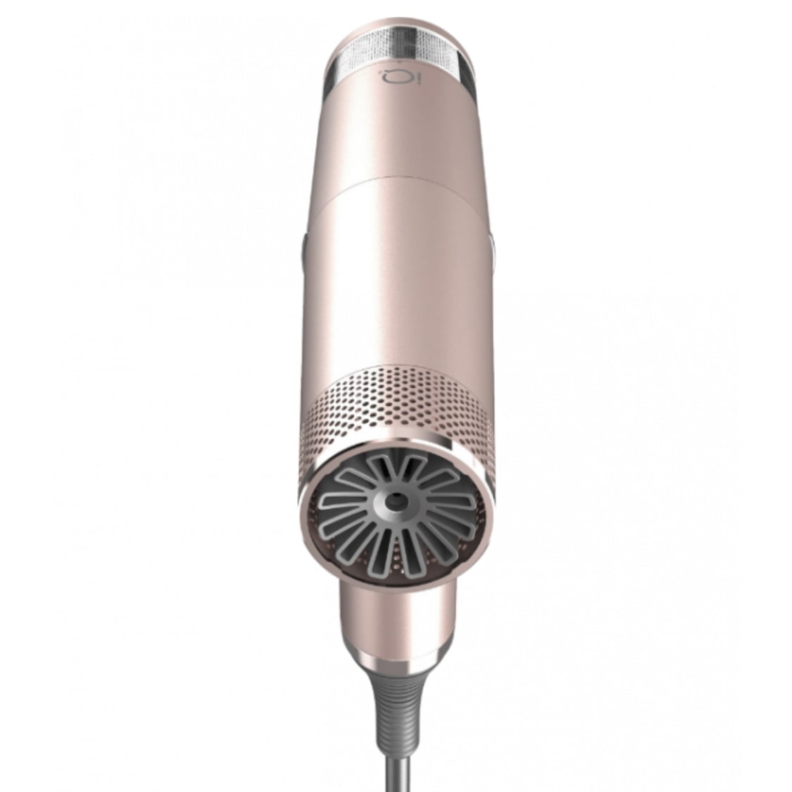 Føntørre - GA.MA iQ 2 PROFESSIONAL Rose Gold