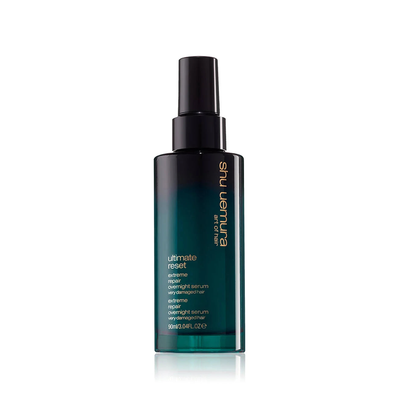 Shu Uemura Ultimate Reset Overnight Serum
