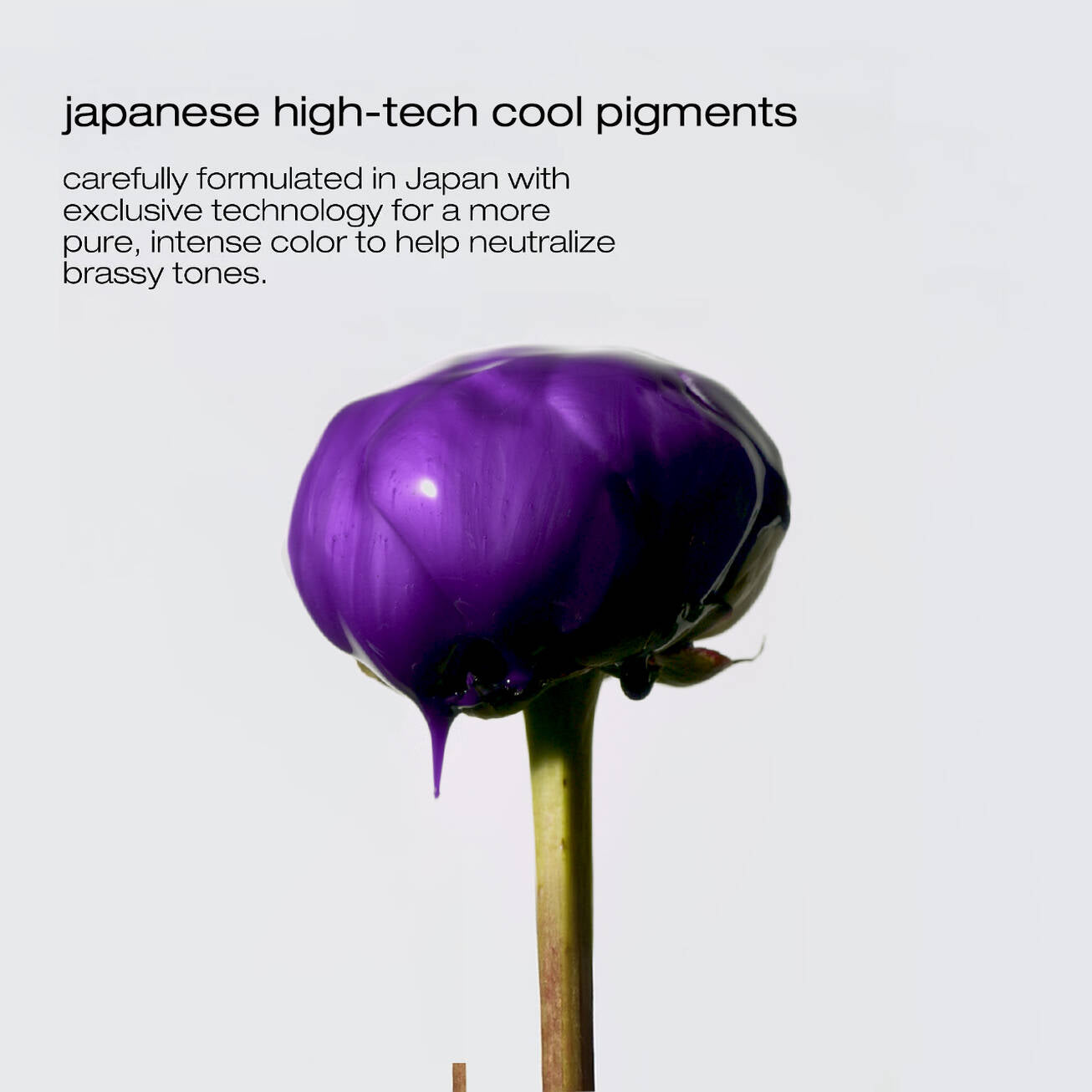 Shu Uemura Yubi Blonde Anti-Brass Purple Treatment