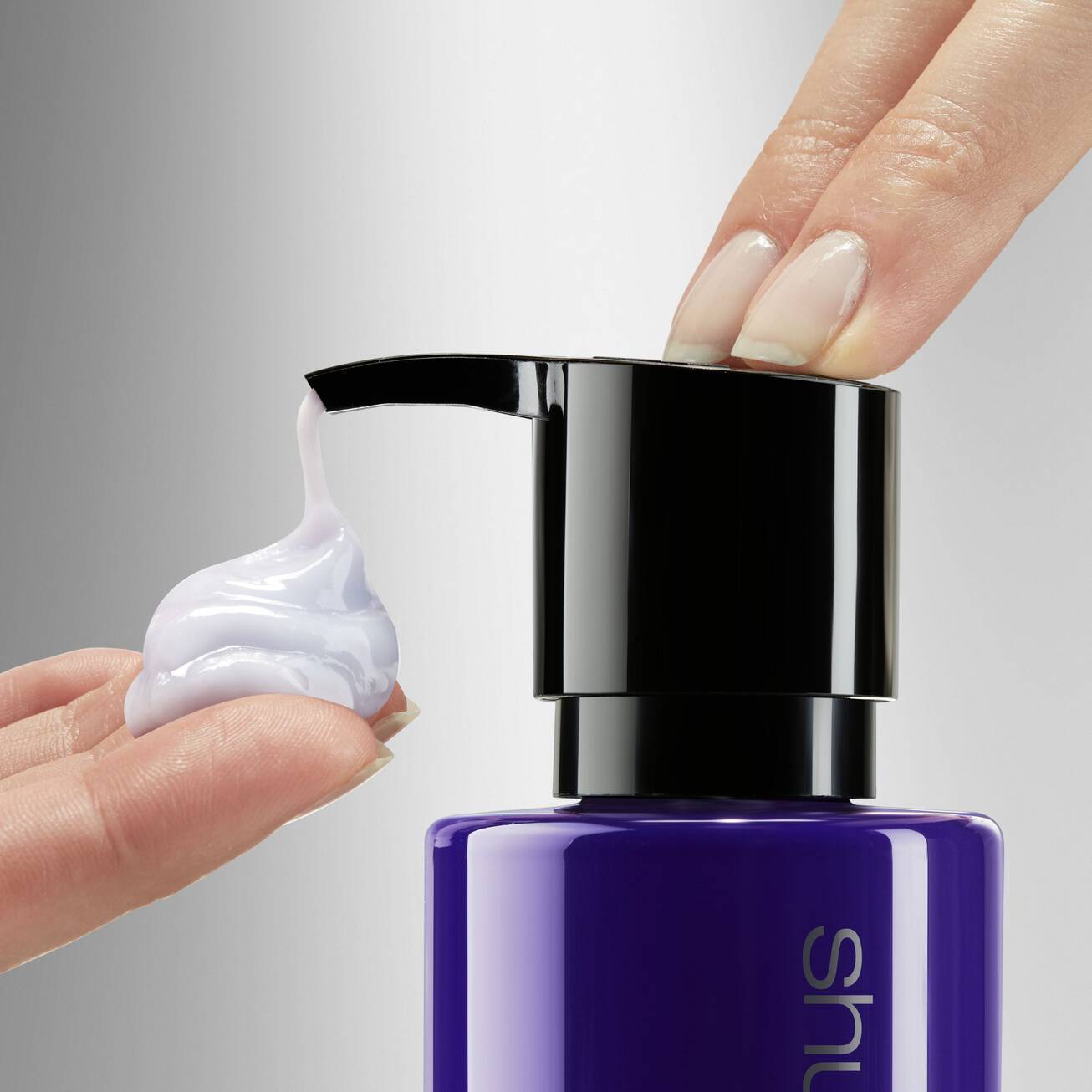 Shu Uemura Yubi Blonde Full Replenishing Conditioner