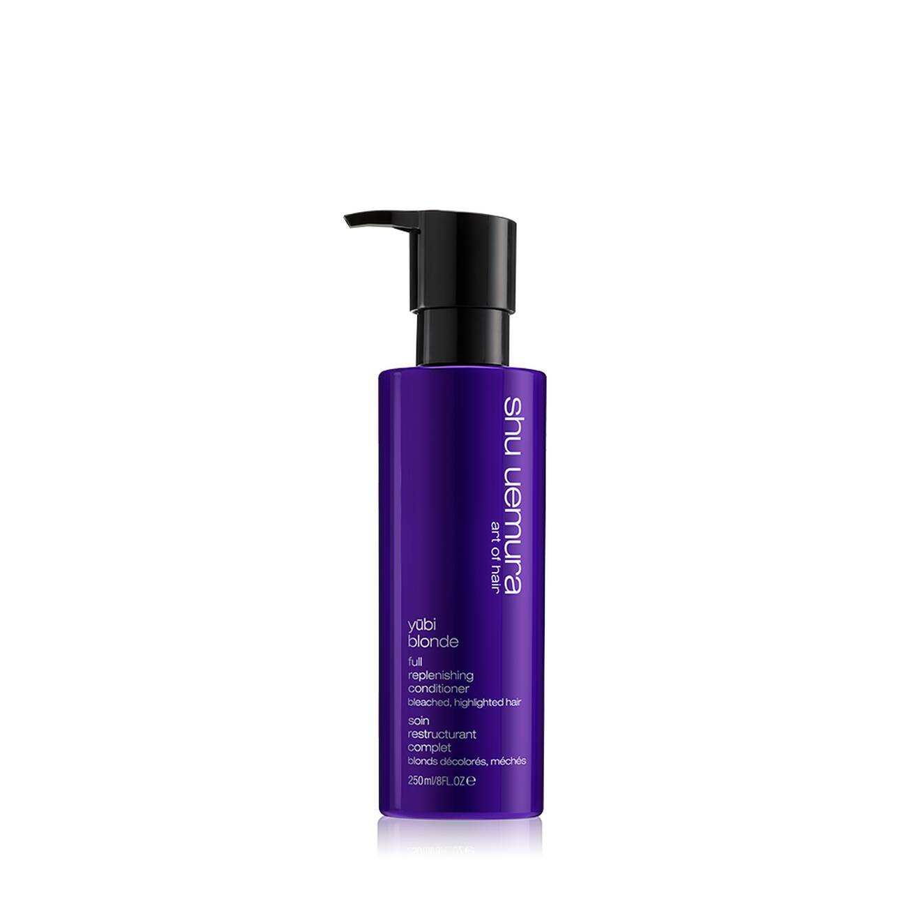 Shu Uemura Yubi Blonde Full Replenishing Conditioner