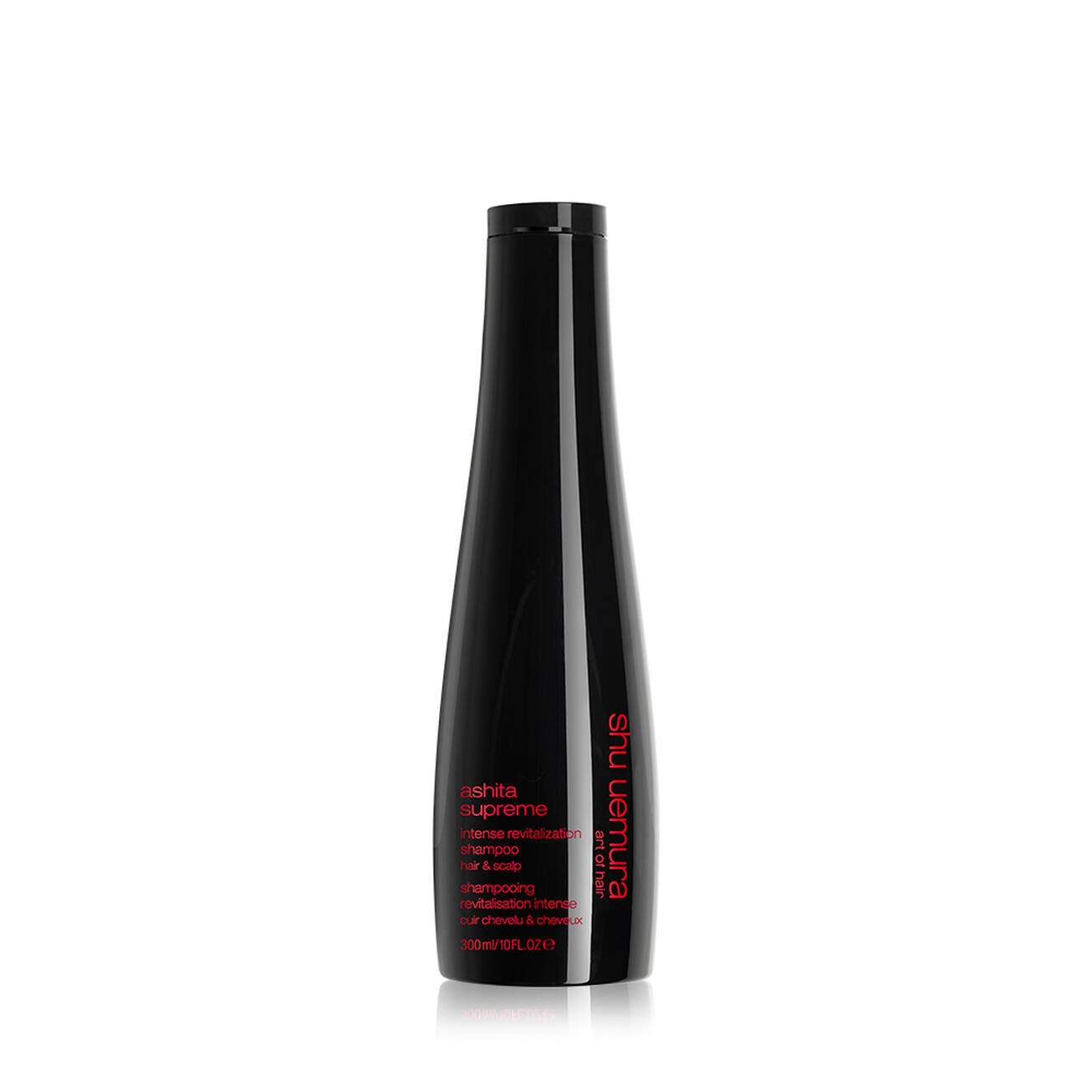 Shu Uemura Ashita Supreme Shampoo