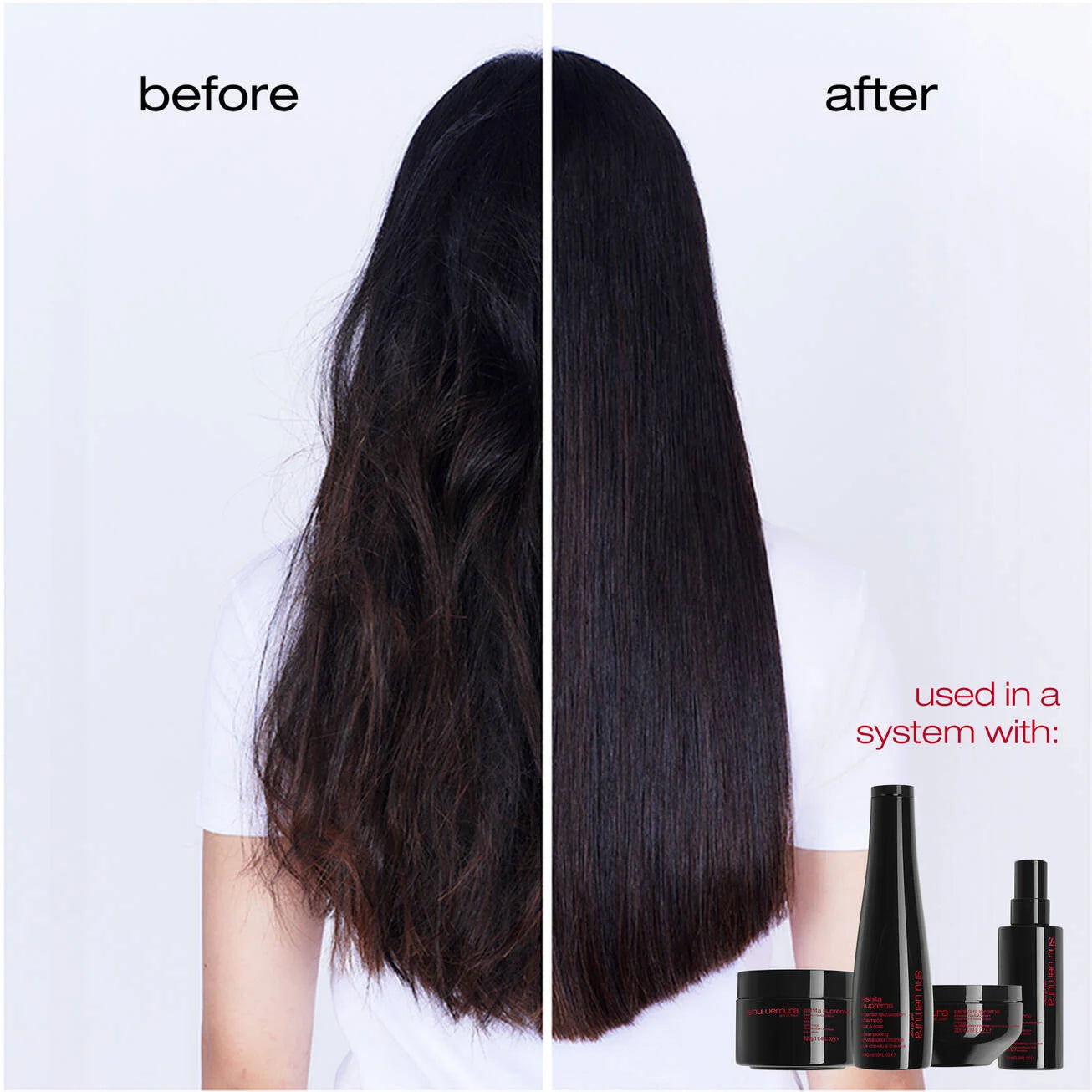 Ashita Suprême Luxury Ritual Bundle • Spar 20%