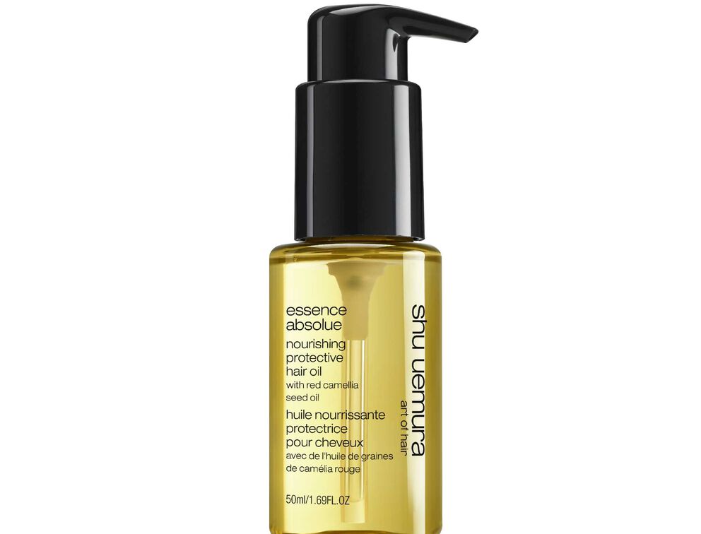 Essence absolue nourishing protective hair oil 50 ml
