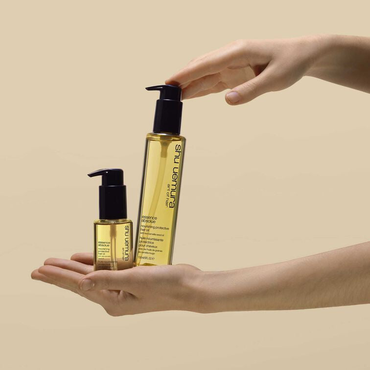 Essence absolue nourishing protective hair oil 50 ml