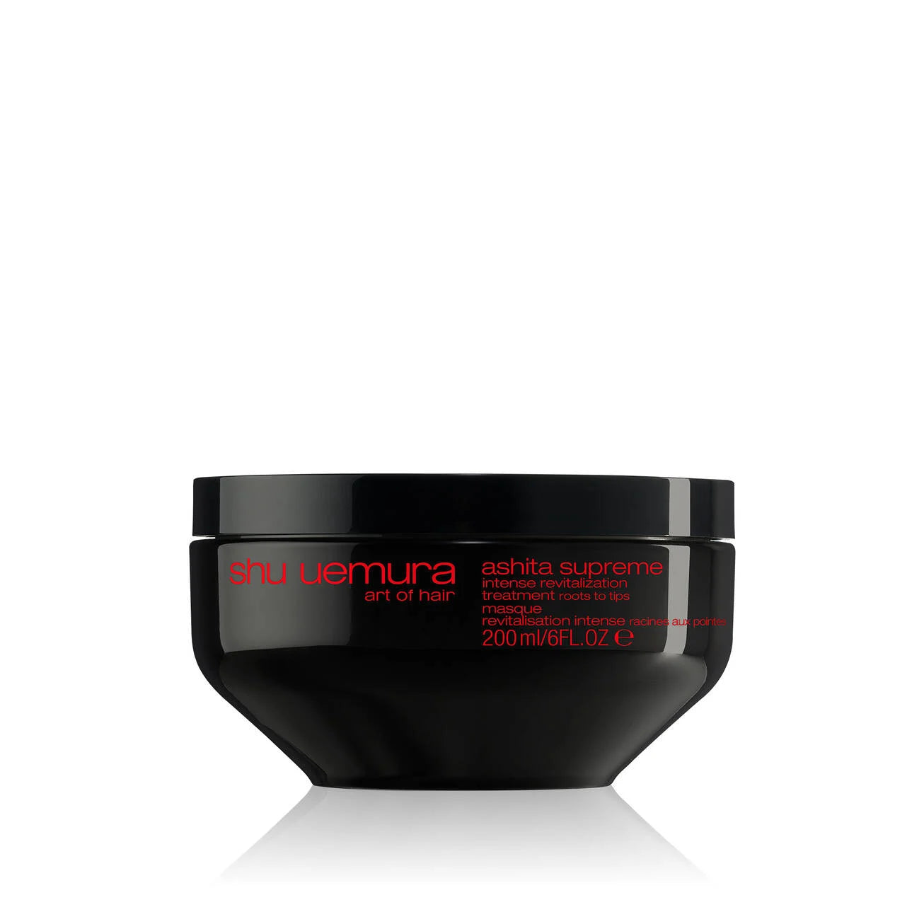 Shu Uemura Ashita Suprême Treatment