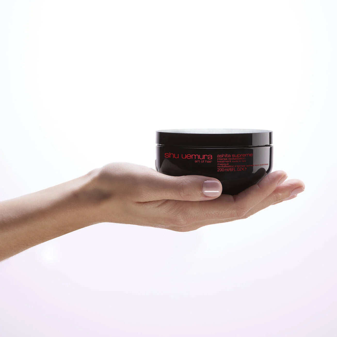 Shu Uemura Ashita Suprême Treatment