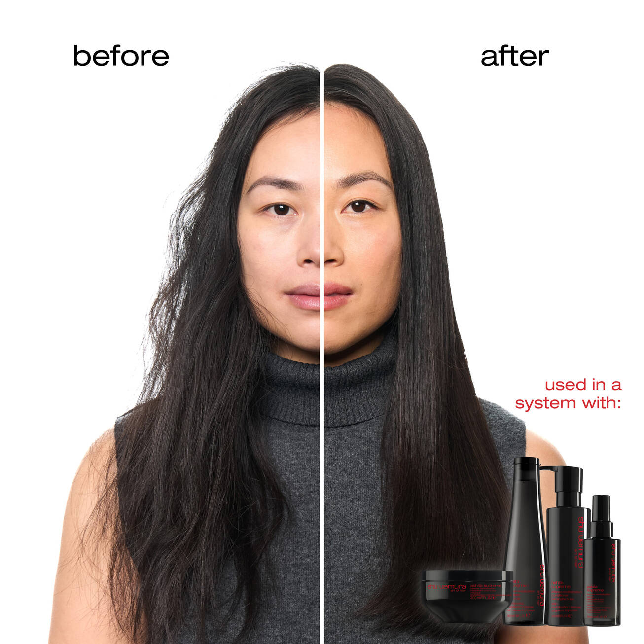 Shu Uemura Suprême Serum