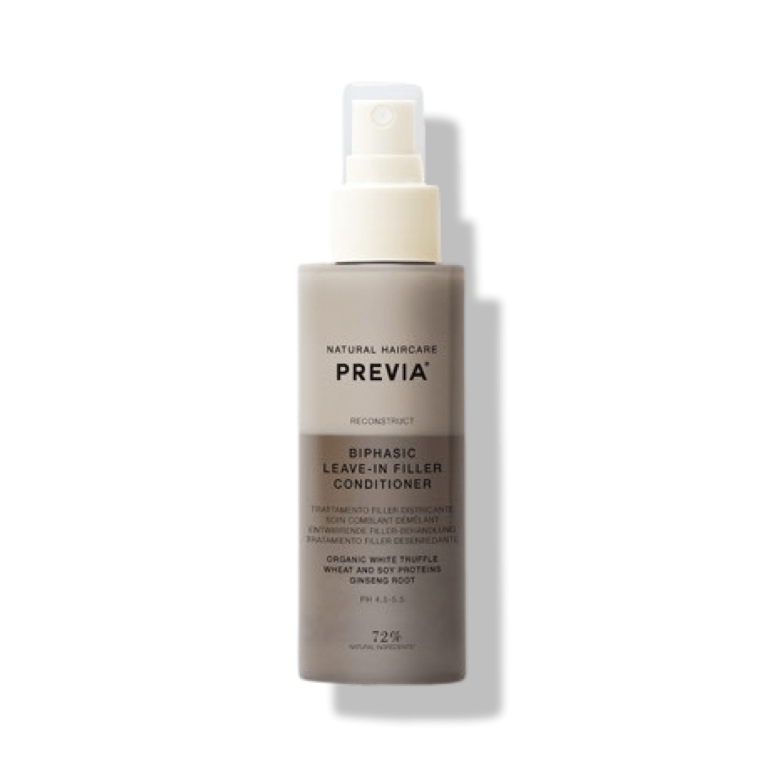 Previa - Leave in Filler Conditioning spray *Rejsestørrelse