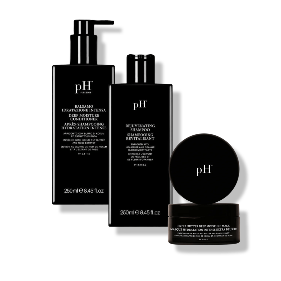 pH Rejuvinating Bundle • Spar 15%