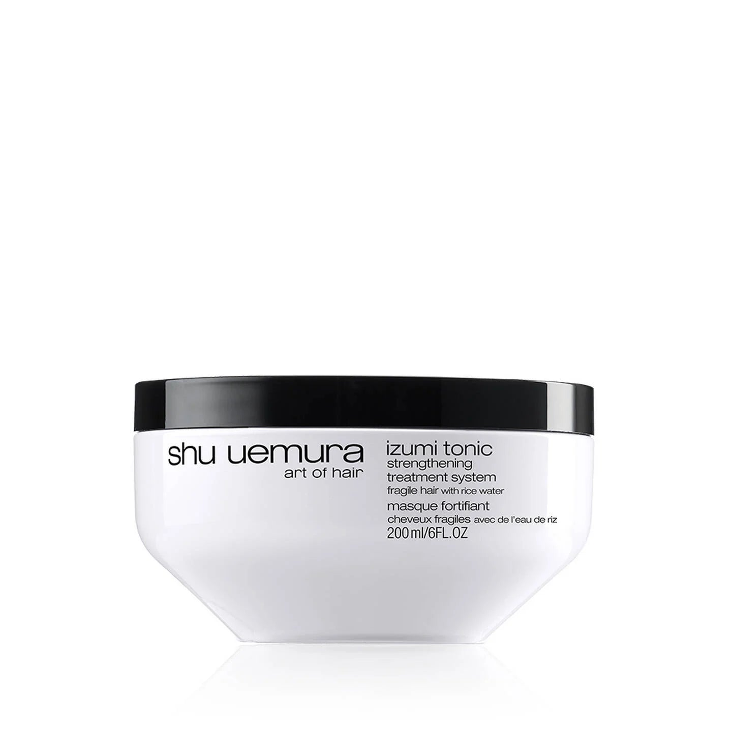 Shu Uemura Izumi Tonic Treatment