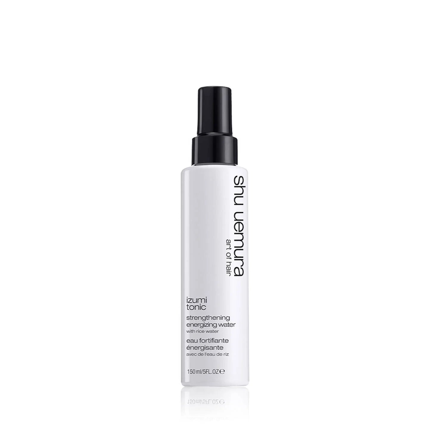Shu Uemura Izumi Tonic Strengthening Water