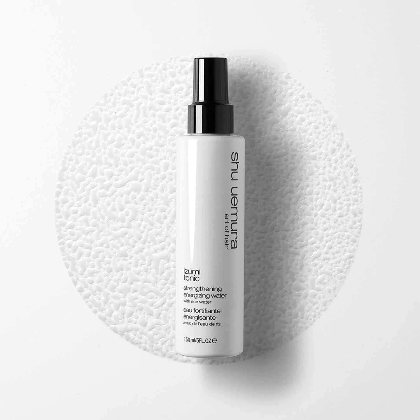 Shu Uemura Izumi Tonic Strengthening Water