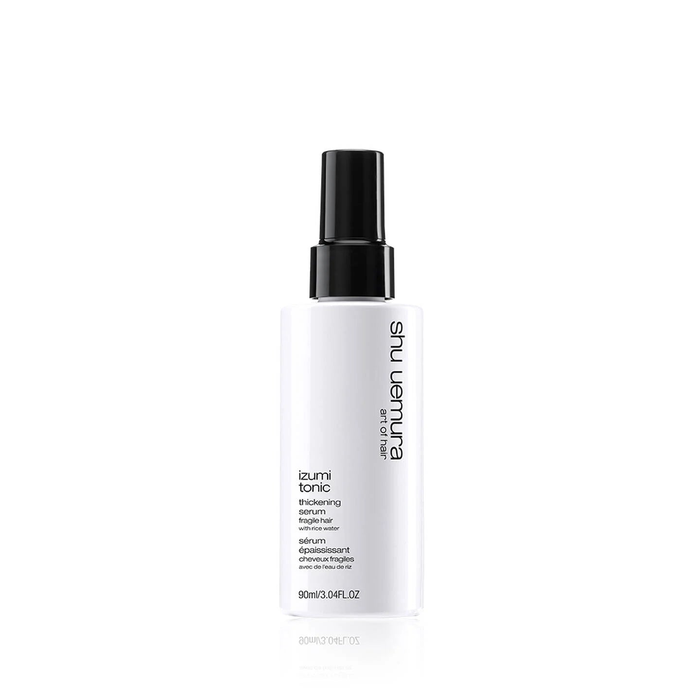 Shu Uemura Izumi Tonic Strengthening Serum