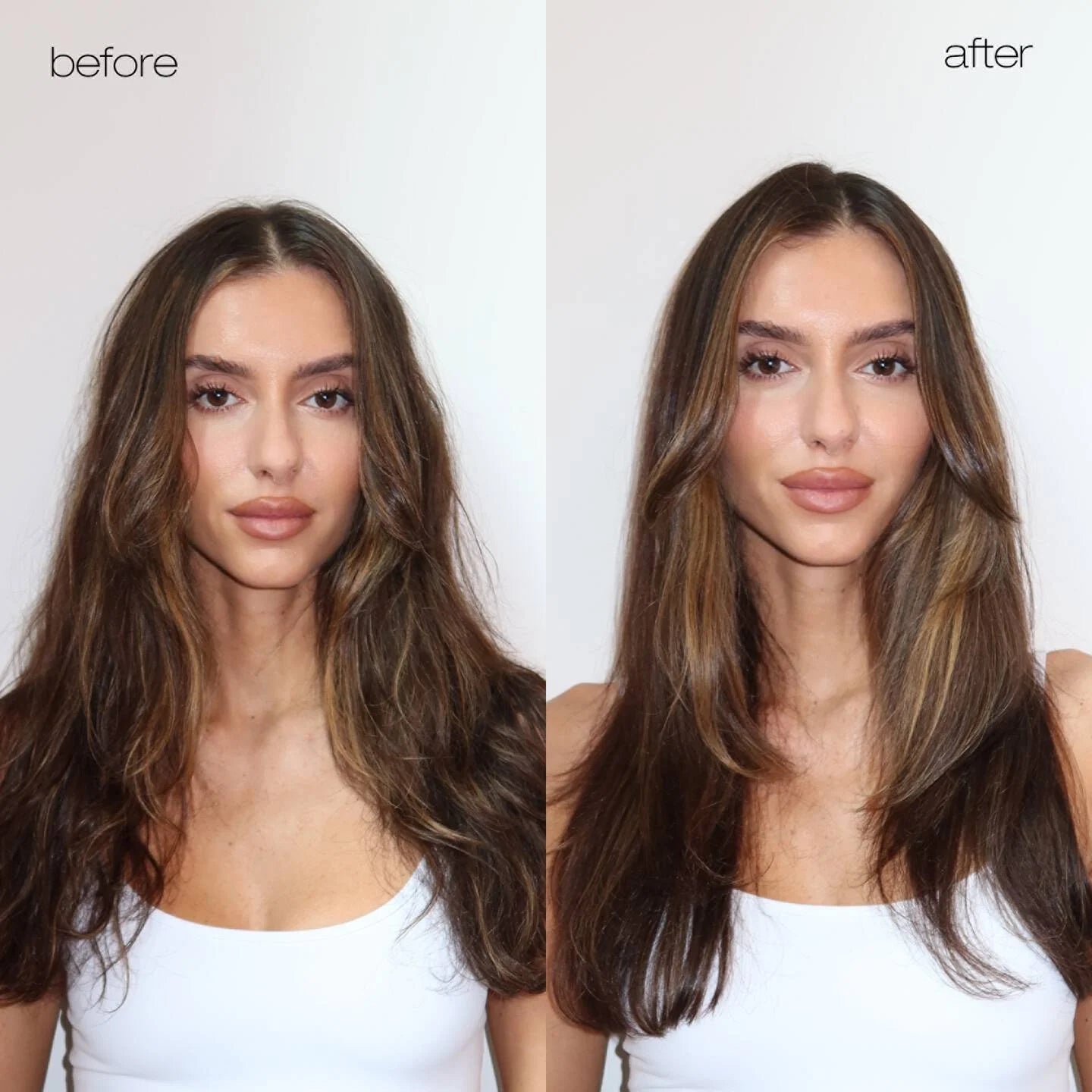 Shu Uemura Essence Absolue Overnight Hair Serum