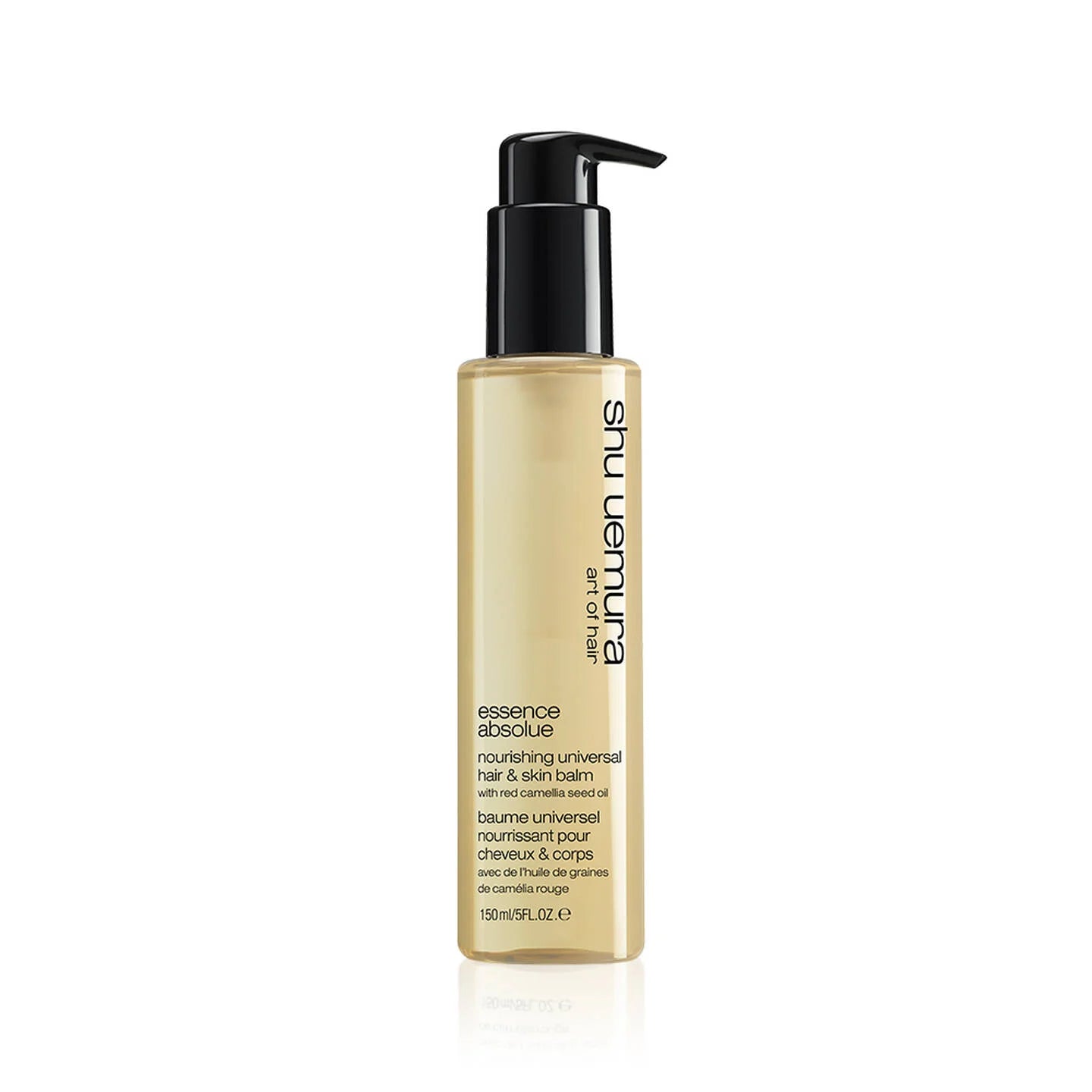 Shu Uemura Essence Absolue Universal Hair & Skin Balm