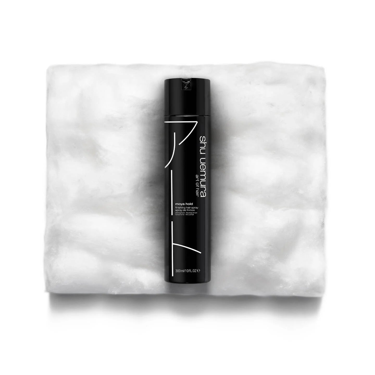 Kumo Hold Hair Spray