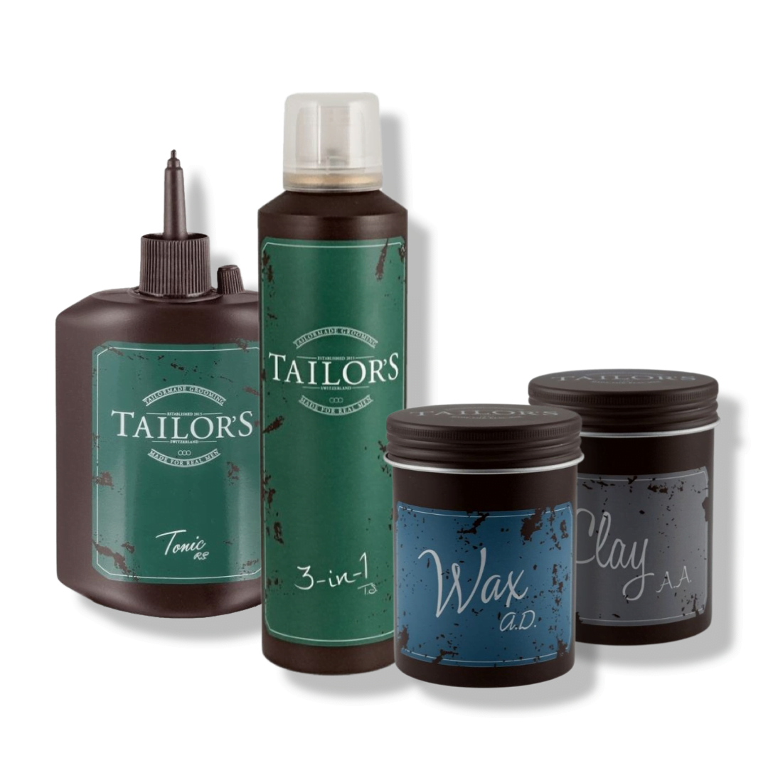 Tailors BigBundle • Spar 20%
