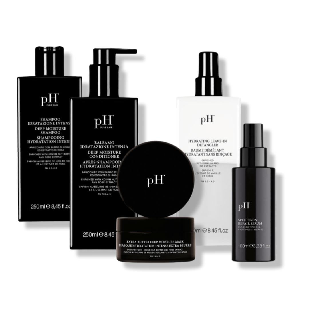 pH Laboratories - Split end Repair Serum