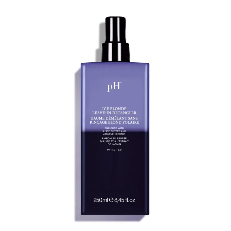 pH Laboratories - Ice Blonde Conditioner leave-in spray