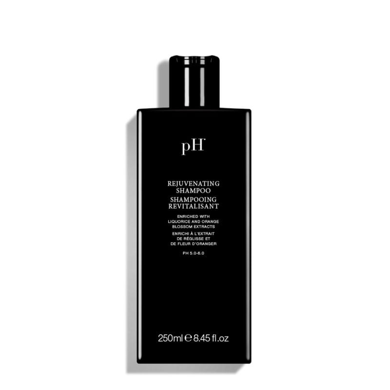 pH Laboratories - Rejuvinating Shampoo