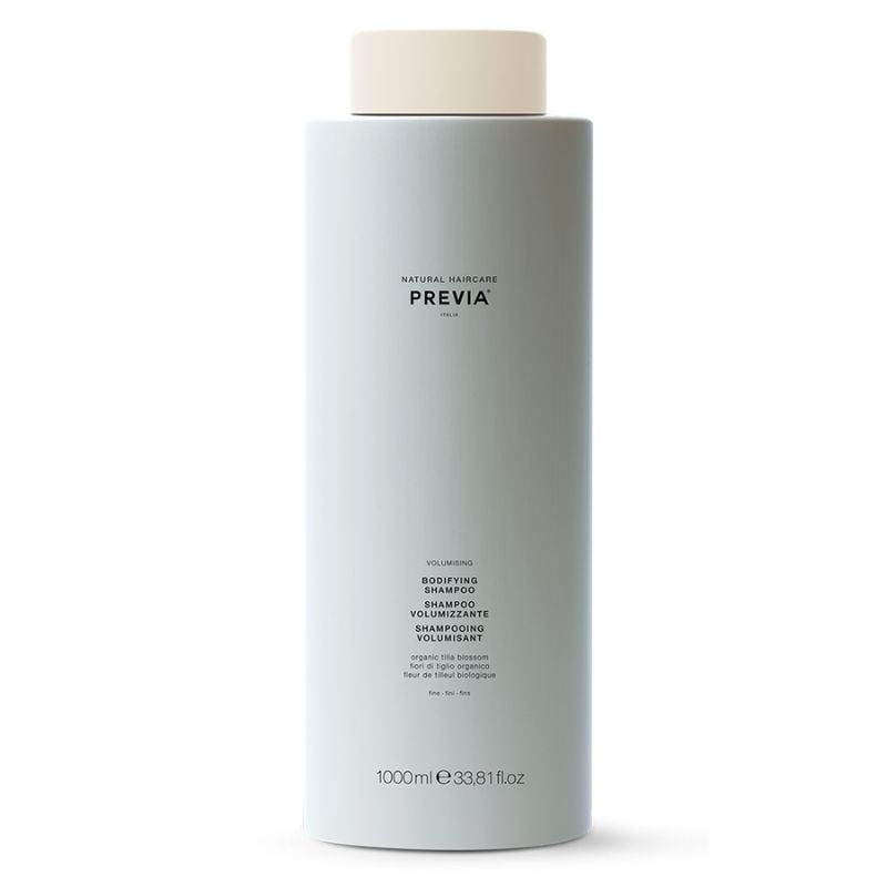 Previa - Bodifying Shampoo