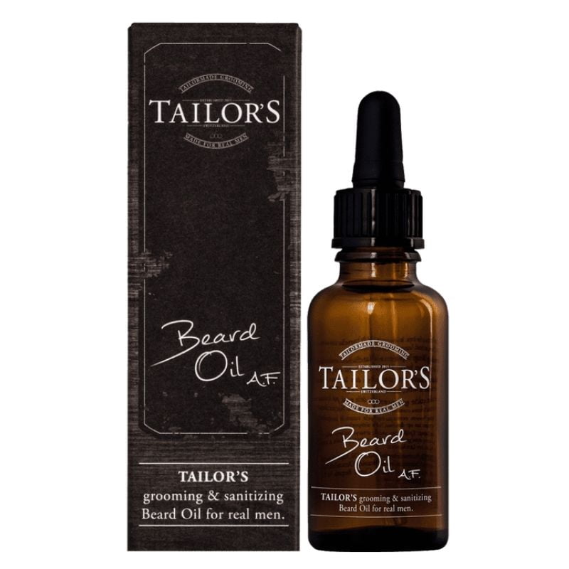 Tailor’s Beard Care Bundle • spar 15%