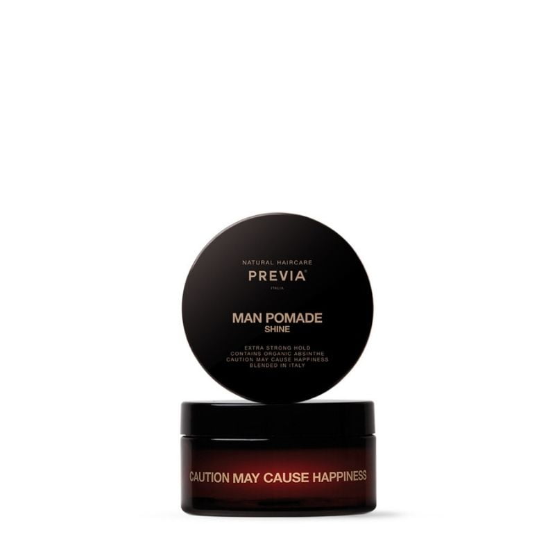Previa - Man Pomade
