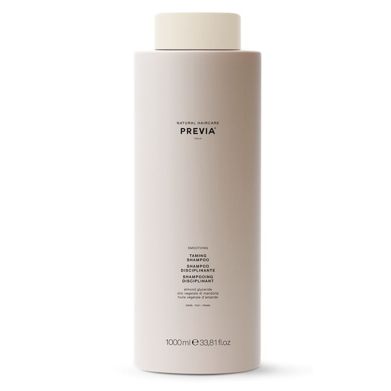 Previa - Smoothing taming Shampoo