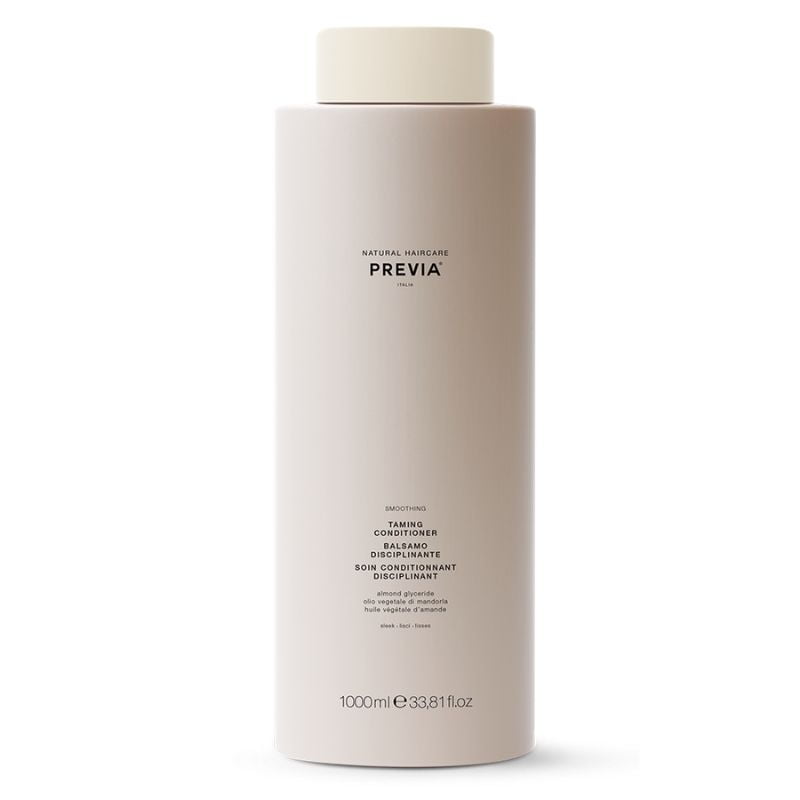 Previa – Smoothing Taming Conditioner
