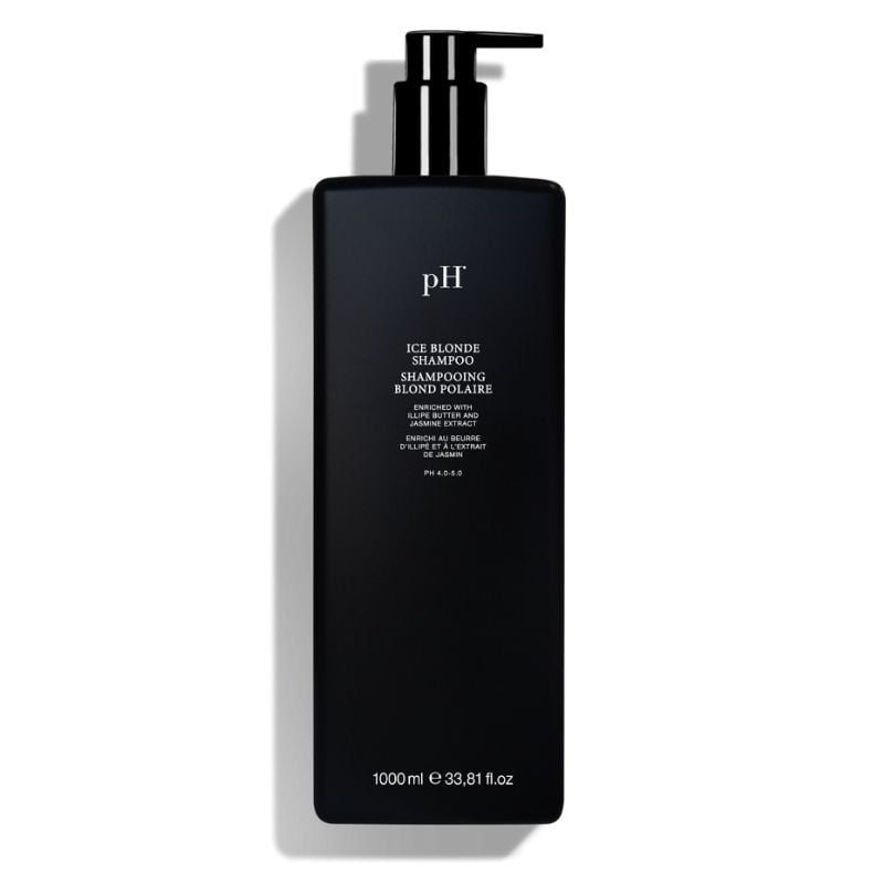pH Laboratories - Ice Blonde Shampoo