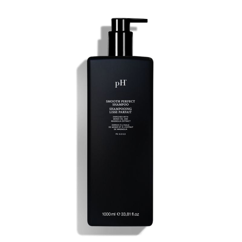 pH Laboratories – Smooth Perfect Shampoo