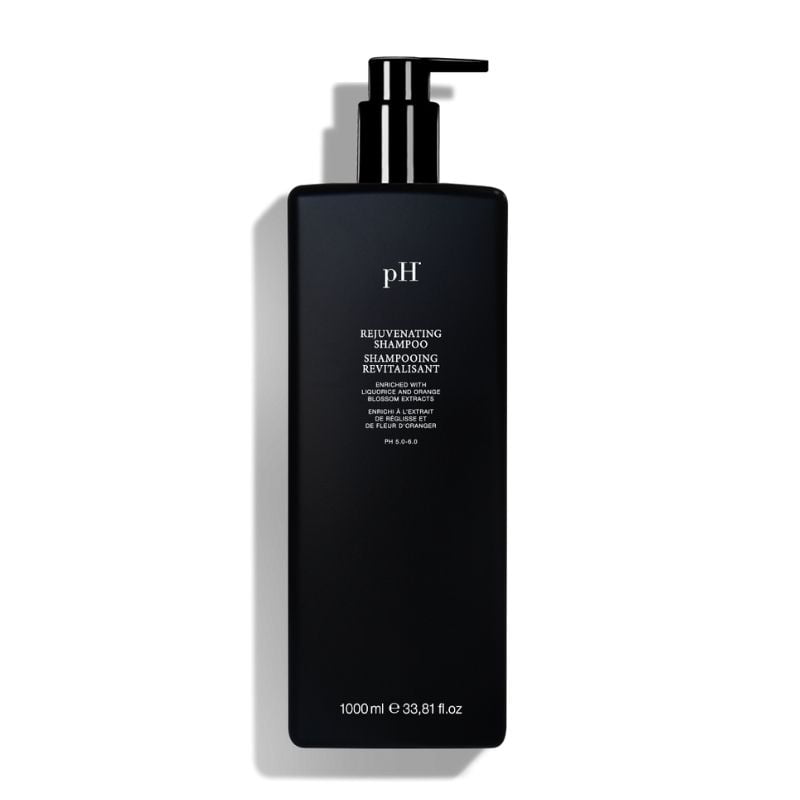 pH Laboratories - Rejuvinating Shampoo