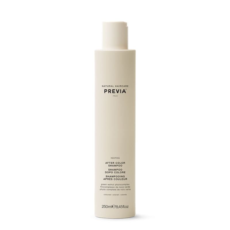 Previa - After Color Shampoo
