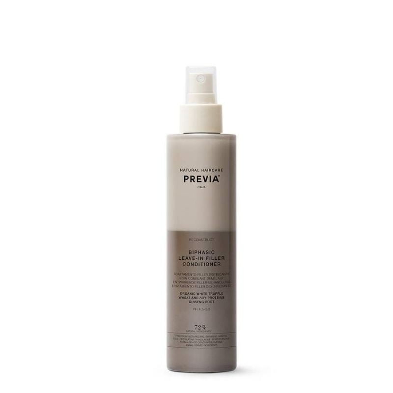 Previa spray