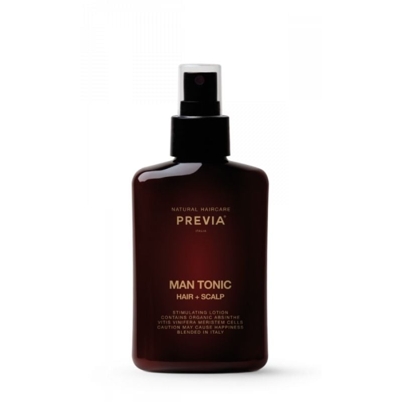 Previa - Hår pleje til mænd